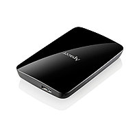 Внешний жёсткий диск Apacer 1TB 2.5" AC233 Чёрный 34200 Внешний жёсткий диск Apacer 1TB 2.5" AC233 Чёрный