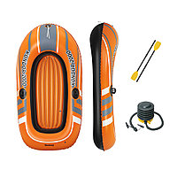 Лодка надувная Bestway 61062 34876 Лодка надувная Bestway 61062