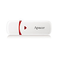 USB-накопитель Apacer AH333 32GB Белый, фото 1