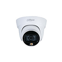 Купольная видеокамера Dahua DH-HAC-HDW1239TLP-A-LED-0280B 37462 Купольная видеокамера Dahua DH-HAC-HDW1239TLP-A-LED-0280B