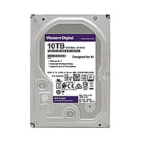 Жесткий диск Dahua WD102PURX HDD 10Tb 37472 Жесткий диск Dahua WD102PURX HDD 10Tb
