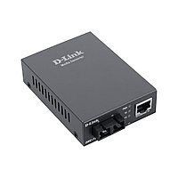 Медиаконвертер D-Link DMC-F30SC/E 30419 Медиаконвертер D-Link DMC-F30SC/E