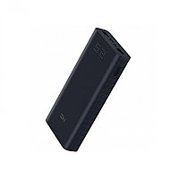 Портативное зарядное устройство Xiaomi ZMi QB822 Power Bank 20000mAh Aura (27W) Чёрный 30441 Портативное зарядное устройство Xiaomi ZMi QB822 Power Bank 20000mAh Aura (27W) Чёрный