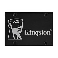 Твердотельный накопитель SSD Kingston SKC600/256G SATA 7мм, фото 1