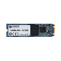 Твердотельный накопитель SSD Kingston SA400M8/120G M.2 SATA 33895 Твердотельный накопитель SSD Kingston SA400M8/120G M.2 SATA