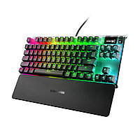 Клавиатура Steelseries Apex 7 TKL (Red Switch) US 30538 Клавиатура Steelseries Apex 7 TKL (Red Switch) US