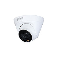 Купольная видеокамера Dahua DH-IPC-HDW1239T1P-LED-0280B 35069 Купольная видеокамера Dahua DH-IPC-HDW1239T1P-LED-0280B