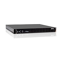 Источник бесперебойного питания SVC RTX-1KL-LCD 30791 Источник бесперебойного питания SVC RTX-1KL-LCD