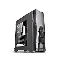 Компьютерный корпус Thermaltake Versa N25 без Б/П 26086 Компьютерный корпус Thermaltake Versa N25 без Б/П