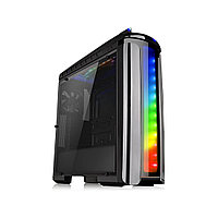 Компьютерный корпус Thermaltake Versa C22 RGB Black без Б/П 26080 Компьютерный корпус Thermaltake Versa C22 RGB Black без Б/П