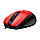 Компьютерная мышь Genius DX-150X Red, фото 3