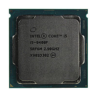 Процессор (CPU) Intel Core i5 Processor 9400F 1151v2 38059 Процессор (CPU) Intel Core i5 Processor 9400F 1151v2