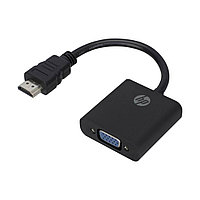 Мультифункциональный адаптер HP HDMI to VGA 35826 Мультифункциональный адаптер HP HDMI to VGA