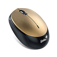 Компьютерная мышь Genius NX-9000BT V2 Gold 30939 Компьютерная мышь Genius NX-9000BT V2 Gold