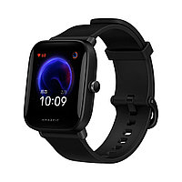 Смарт часы Amazfit Bip U A2017 Black 35713 Смарт часы Amazfit Bip U A2017 Black