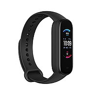 Смарт часы Amazfit Band 5 Черный 36025 Смарт часы Amazfit Band 5 Черный