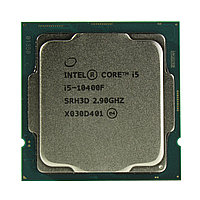 Процессор (CPU) Intel Core i5 Processor 10400F 1200 38054 Процессор (CPU) Intel Core i5 Processor 10400F 1200