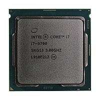Процессор (CPU) Intel Core i7 Processor 9700 1151v2