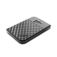 Внешний жёсткий диск Verbatim 53650 1TB 2.5" Чёрный 36328 Внешний жёсткий диск Verbatim 53650 1TB 2.5" Чёрный