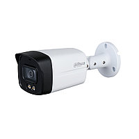 Цилиндрическая видеокамера Dahua DH-HAC-HFW1239TLMP-LED-0280B 37459 Цилиндрическая видеокамера Dahua DH-HAC-HFW1239TLMP-LED-0280B