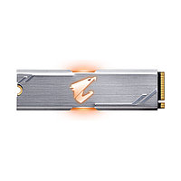 Твердотельный накопитель внутренний Gigabyte GP-ASM2NE2512GTTDR AORUS 512GB M.2 PCI-E 3.0x4 31679 Твердотельный накопитель внутренний Gigabyte GP-ASM2NE2512GTTDR AORUS 512GB M.2 PCI-E 3.0x4