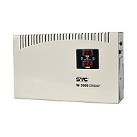 Стабилизатор SVC W-3000 34562 Стабилизатор SVC W-3000