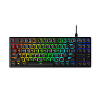 Клавиатура HyperX Alloy Origins Core HX-KB7RDX-RU 31714 Клавиатура HyperX Alloy Origins Core HX-KB7RDX-RU