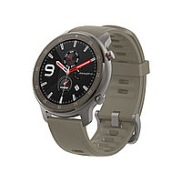 Смарт часы Amazfit GTR 47mm A1902 Titanium 31725 Смарт часы Amazfit GTR 47mm A1902 Titanium