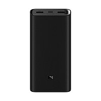 Портативное зарядное устройство Xiaomi Mi Power Bank 20000mAh 3 Pro 29787 Портативное зарядное устройство Xiaomi Mi Power Bank 20000mAh 3 Pro