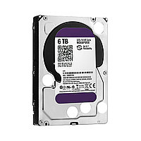 Жесткий диск Dahua WD60PURX HDD 6Tb 36094 Жесткий диск Dahua WD60PURX HDD 6Tb