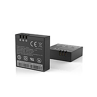 Аккумулятор для Экшн-камера Xiaomi Yi 2 4K 23457 Аккумулятор для Экшн-камера Xiaomi Yi 2 4K