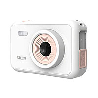 Экшн-камера SJCAM FunCam F1 White 36605 Экшн-камера SJCAM FunCam F1 White