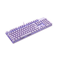 Клавиатура Rapoo V500PRO Purple 36899 Клавиатура Rapoo V500PRO Purple