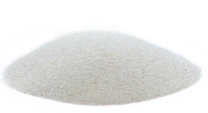 Кварцевый песок для фильтра бассейна 25 кг. (фракция 0,4-0,9 мм) - фото 2 - id-p91837852