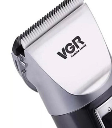 Машинка для стрижки волос VGR V-002, фото 2