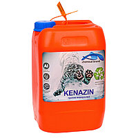 Альгицид, 30 л. Жидкое средство для удаления плесени и водорослей Kenaz Kenazin