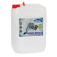 PH-Minus, 30 л. Жидкое средство для снижения уровня pH Kenaz Kenzi (сернокислый 37%)