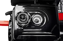 Мотоблок бензиновый с ВОМ, ЗУБР 389 см3, серия "Мастер" (МТШ-700), фото 2