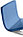 Спинка к сиденью Roca KHROMA синий (780165AF4T), фото 2