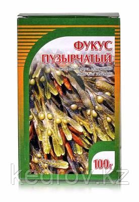 Фукус пузырчатый, 100 гр.