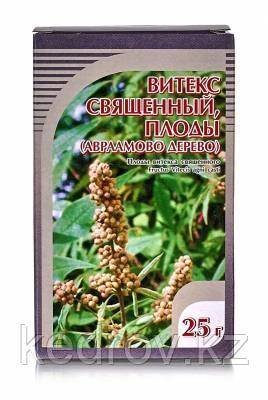 Витекс священный (Авраамово дерево), плоды 25 гр. - фото 1 - id-p91838083