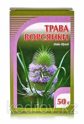 Ворсянка, трава 50 гр.