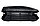 Автобокс Евродеталь Магнум 390 черный камуфляж быстросъем 185х84х42 см., фото 4