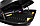 Автобокс Евродеталь Магнум 390 черный камуфляж быстросъем 185х84х42 см., фото 9
