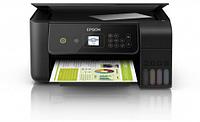 МФУ Epson L3160 фабрика печати, Wi-Fi 74574459 МФУ Epson L3160 фабрика печати, Wi-Fi