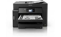МФУ Epson M15140 фабрика печати 91795738 МФУ Epson M15140 фабрика печати