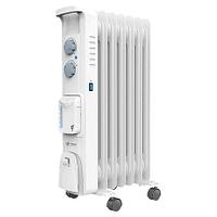 Обогреватель масляный Timberk TOR 51.1507 BTX 91795993 Обогреватель масляный Timberk TOR 51.1507 BTX