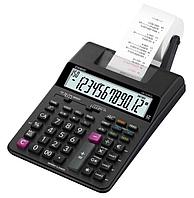 Калькулятор печатающий CASIO HR-150RCE-WA-EC 91795305 Калькулятор печатающий CASIO HR-150RCE-WA-EC