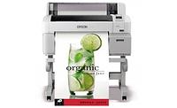 Плоттер Epson SureColor SC-T3200 91796066 Плоттер Epson SureColor SC-T3200