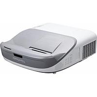 Проектор ультракороткофокусный ViewSonic PS700W 91796088 Проектор ультракороткофокусный ViewSonic PS700W